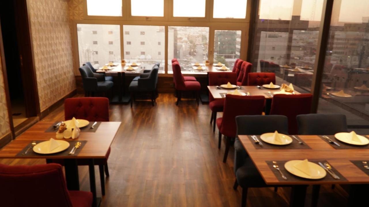 Hotel Eva Jeddah