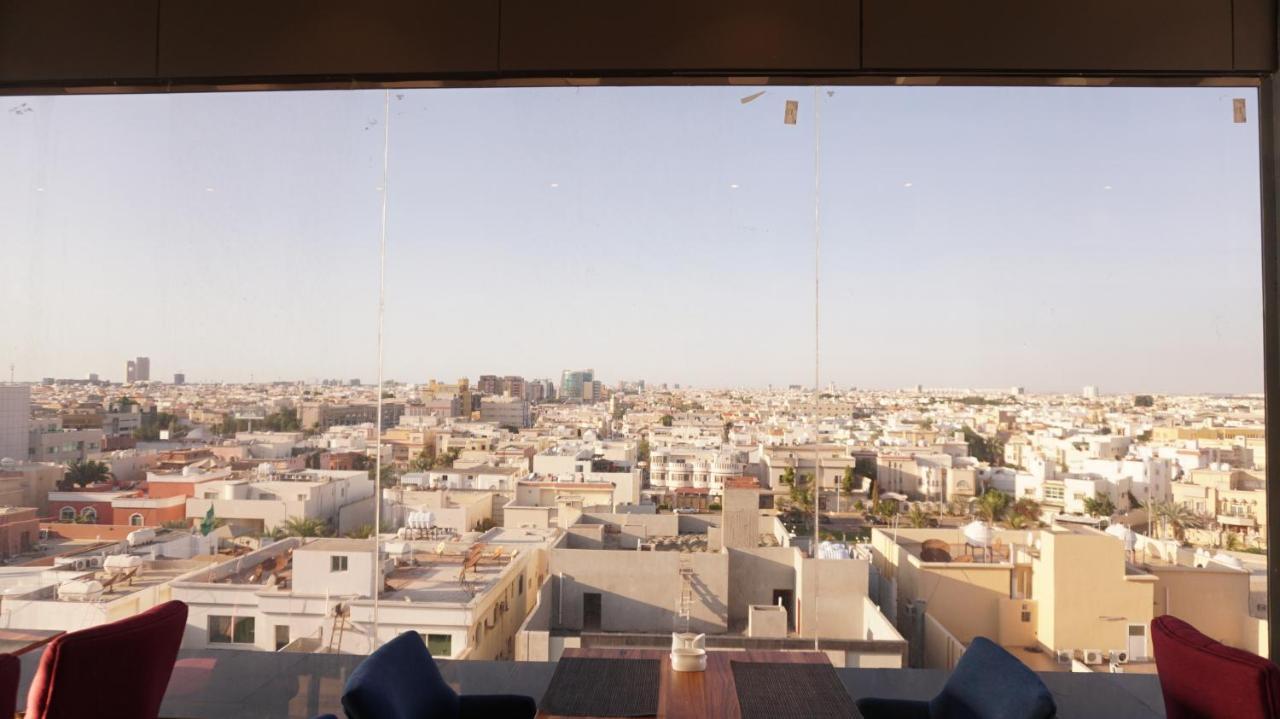 Eva Jeddah