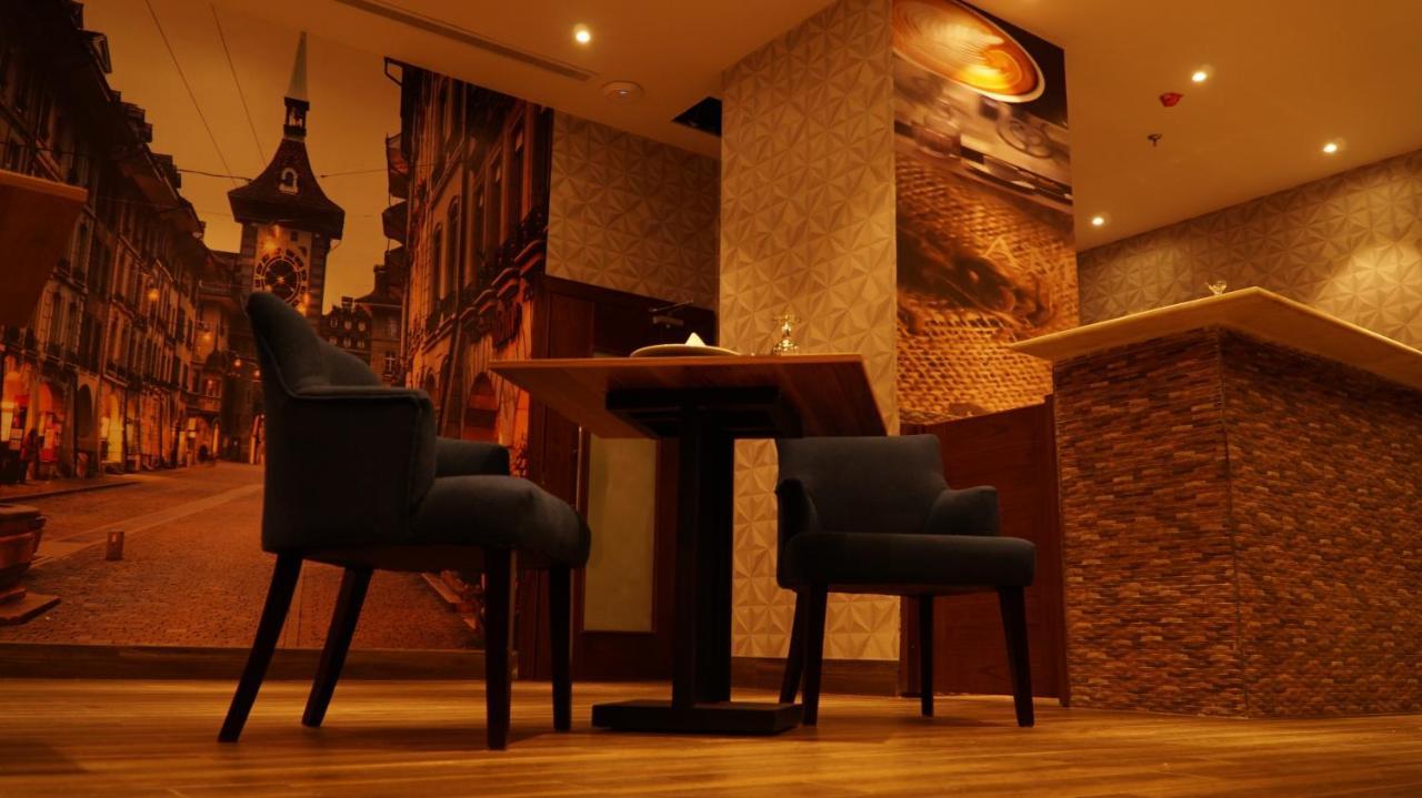 Eva 3* Jeddah