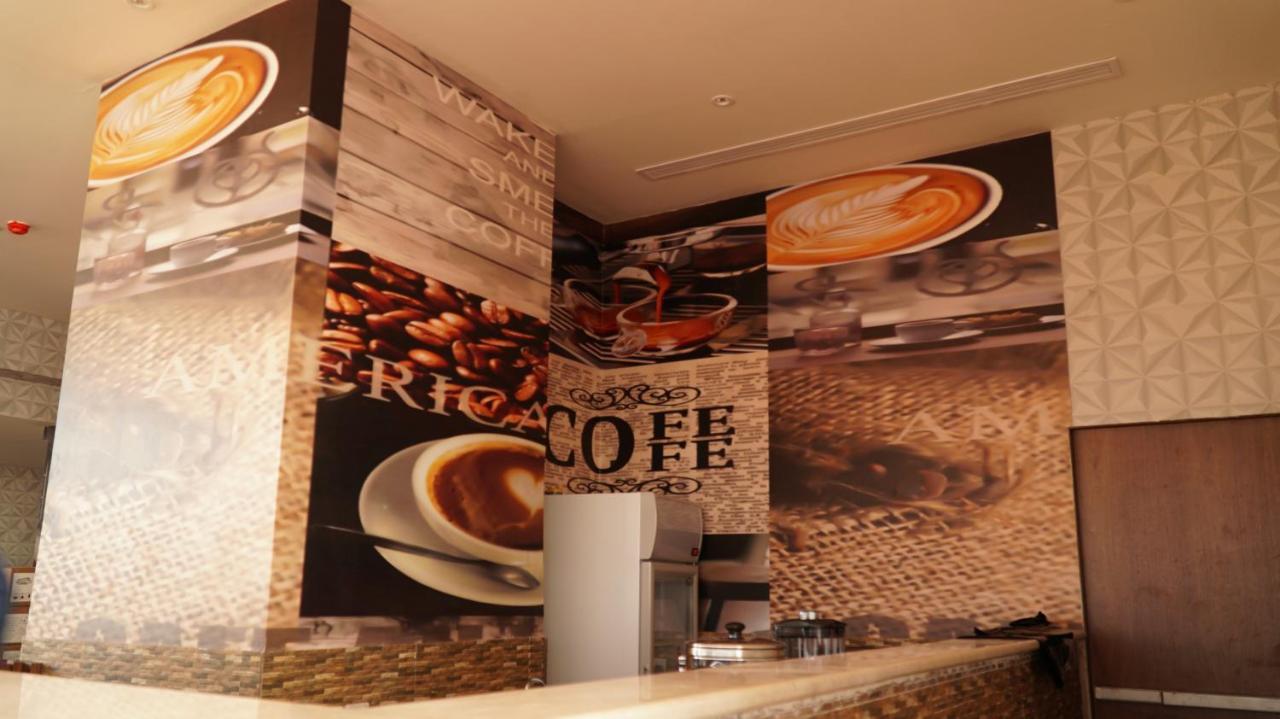 Eva Hotel Jeddah