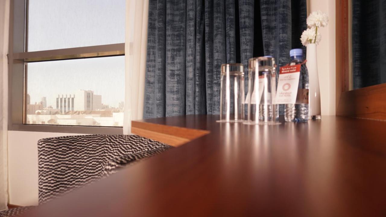 Eva Hotel
