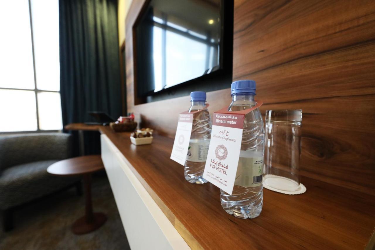 Eva Hotel 3*