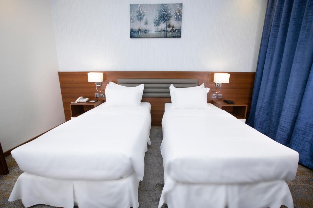 Hotel Eva